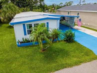 5707 Captain John Smith Loop, North Fort Myers, FL 33917 - photo 3