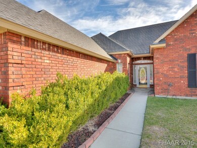 2636 Big Divide Rd, Copperas Cove, TX 76522 - photo 4