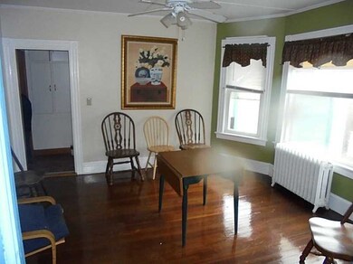 Dining Room.