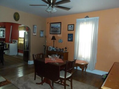 Living/Dining Room
