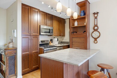 229 E 28th St unit 4-D, New York, NY 10016 - photo 4