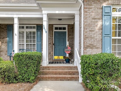 3619 Savannah Hills Dr, Matthews, NC 28105 - photo 5