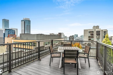 The Decatur Condominiums unit 701, Seattle, WA 98104 - photo 2