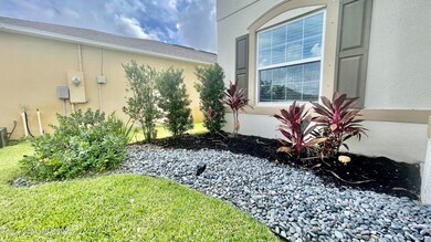 fresh landscaping