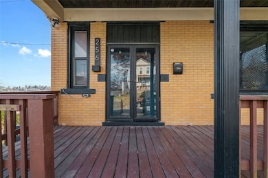 256 E Meyers St, Pittsburgh, PA 15210 - photo 2