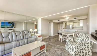 The Anchorage unit 602, Sarasota, FL 34242 - photo 7