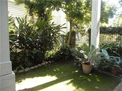 Garden.
