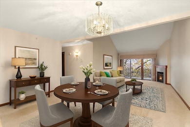 4530 W 93rd St unit 3B, Oak Lawn, IL 60453 - photo 3