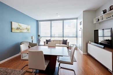 The Strada 234 unit 1104, Boston, MA 02114 - photo 2