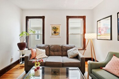 10 Clary St unit 2, Cambridge, MA 02139 - photo 2