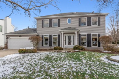 2524 Leach Dr, Naperville, IL 60564 - photo 7