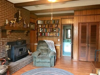 443 E Church St, Mount Vernon, GA 30445 - photo 2