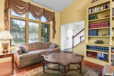 802 E Locust St, Chatham, IL 62629 - photo 7