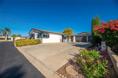 10961 Desert Lawn Dr unit 86, Calimesa, CA 92320 - photo 7