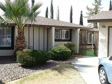 10606 Park View Cir, El Paso, TX 79935 - photo 3