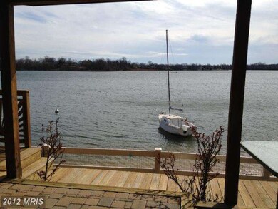 7826 Creek Shore Way, Stoney Beach, MD 21226 - photo 5