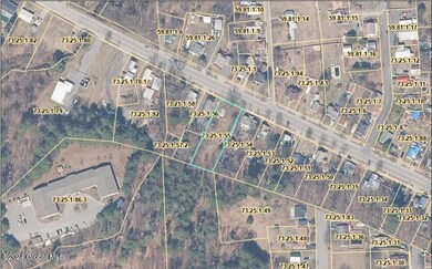 61 Hamilton Ave, Corinth, NY 12822 - photo 2