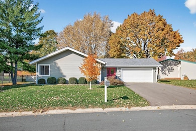 1355 Jurdy Rd, Saint Paul, MN 55121 - photo 2