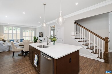 3614 Moffat St, Scottsville, VA 22902 - photo 6