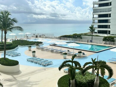 3546 S South Ocean Blvd unit 405, South Palm Beach, FL 33480 - photo 2