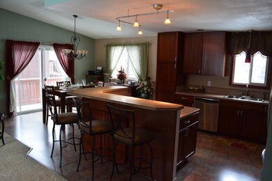 Baltierra Kitchen
