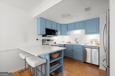 1030 Sasha Ln, Roswell, GA 30075 - photo 6