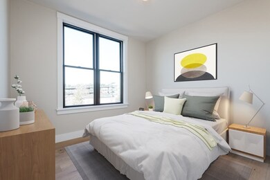 305 Webster Ave unit 409, Cambridge, MA 02141 - photo 7