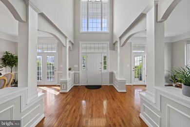 9033 Virginia Terrace, Lorton, VA 22079 - photo 6