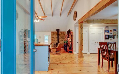 528 Timberwalk Dr, Ellijay, GA 30540 - photo 2