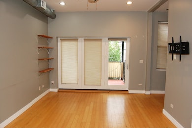 2649 W Haddon Ave unit 2S, Chicago, IL 60622 - photo 6