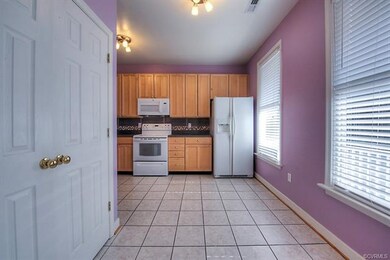 All appliances included in sale.