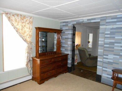 First Floor Dining Room