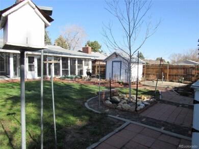 666 Kittredge St, Aurora, CO 80011 - photo 5