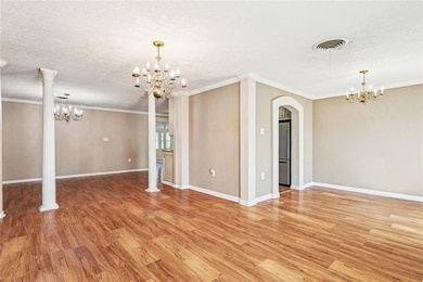 3851 Croydon St, Slidell, LA 70458 - photo 7