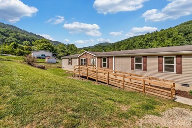 759 Starnes Cove Rd, Asheville, NC 28806 - photo 2