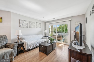 1402 Bonnett Place unit 131, Bel Air, MD 21015 - photo 5