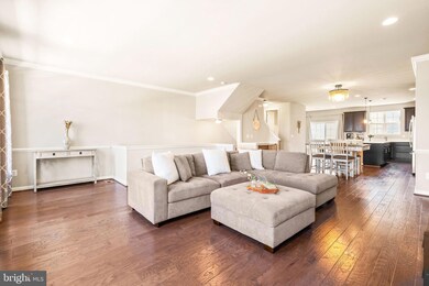 204 Apsley Terrace, Purcellville, VA 20132 - photo 4