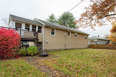 72 Orchard St, South Grafton, MA 01560 - photo 3