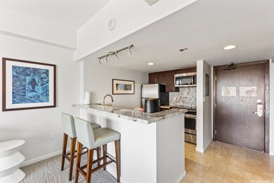 The Ilikai Residential unit 2532, Honolulu, HI 96815 - photo 7