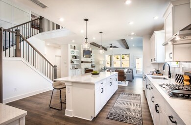 Shelby Kitchen