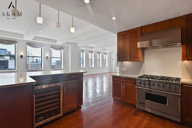 Tower 270 unit 10F, New York, NY 10007 - photo 6