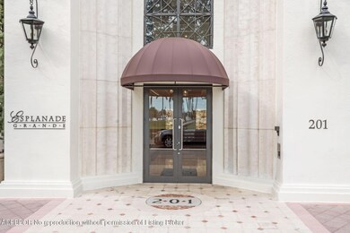 Esplanade Grande unit 605, West Palm Beach, FL 33401 - photo 2