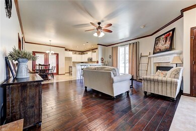 2509 Bradford Ct, Shawnee, OK 74804 - photo 5