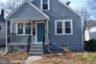 523 Capitol Heights Blvd, Capitol Heights, MD 20743 - photo 6