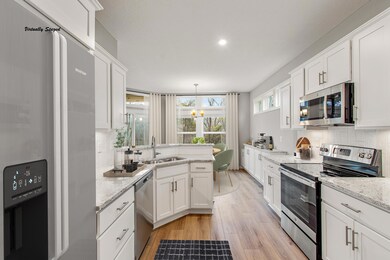 7680 Devonshire Dr Kitchen 2