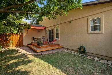 1533 Crest View Way unit 13, Grand Junction, CO 81506 - photo 2