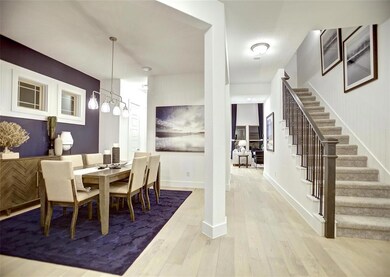 1026 Manchester Dr, Wylie, TX 75098 - photo 4