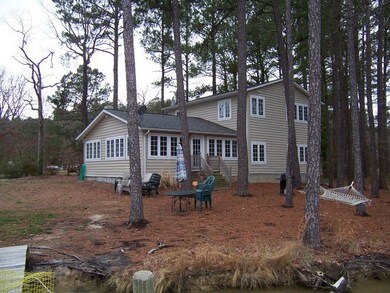 55 Washington Cir, Kinsale, VA 22488 - photo 2