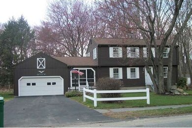 20 John Robinson Dr, Hudson, MA 01749 - photo 3