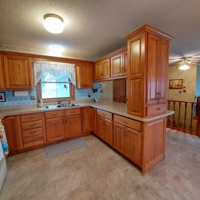 Kitchen Fair Cabinets